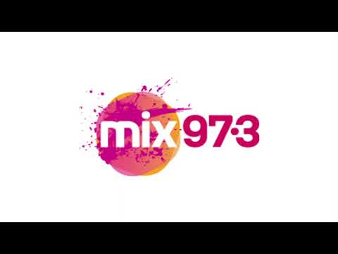 97.3 WKWK-FM Legal ID 8/31/22 5PM EDT (Wheeling, West Virginia) "Mix 97.3"