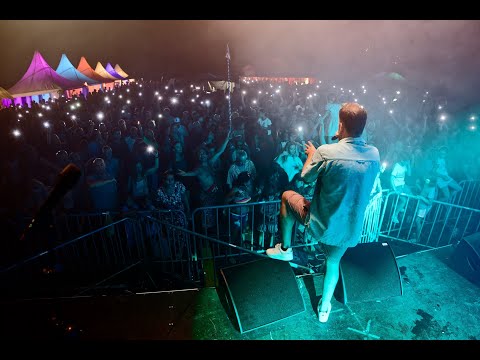 Collie Herb & The Mighty Roots live @ Werdinsel Openair 2025 | Reggae & Dancehall Schweiz