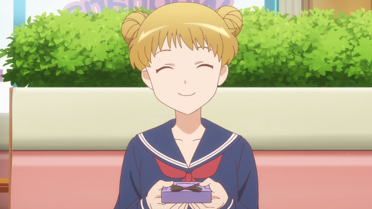 Character PV 11