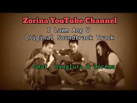 I Lawm Ang U Original Soundtrack Krismas hla