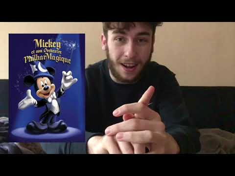 Disney Confiné - Episode 1