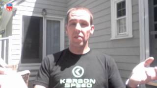 How to Hydrate Your Long Runs in the Heat