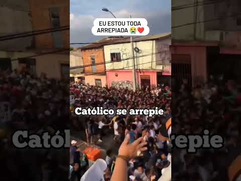 A Multidao - Católica