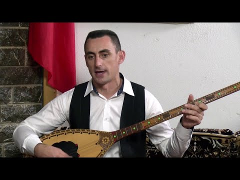 Yjet e Folklorit 2019 Hajzeri & Visari - Rrehi teli