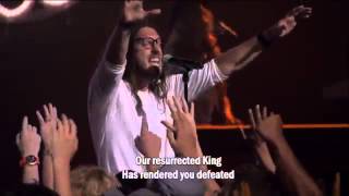 Forever (We sing Hallelujah) - Hillsong