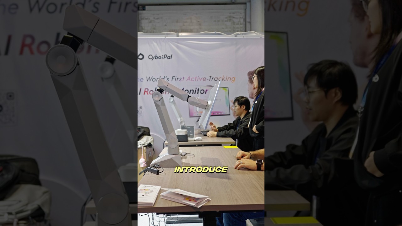 A real life Jarvis for you Setup