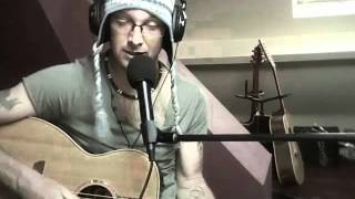 Jake Bugg Country Song acoustic cover By James Lamb