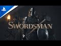 Swordsman VR - Official Cinematic Trailer | PS VR