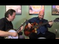 Music in the Lobby: The Kruger Brothers, "Night ...