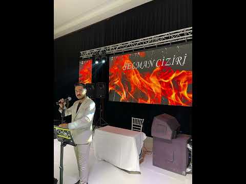 SELMAN CİZİRİ - FULL YENİ ŞARKILAR - SEGAVİ