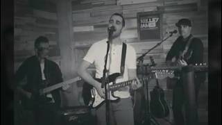 Kelley James - That&#39;s My Girl (Acoustic)