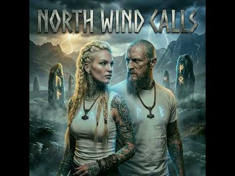 NORTH WIND CALLS 🔥 ⚔️ | Draugr Balled | Duet | Viking Somg 🔥 