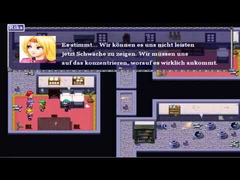 Let´s Play Elements Destiny Origins Part 33 - Ein Fehler?