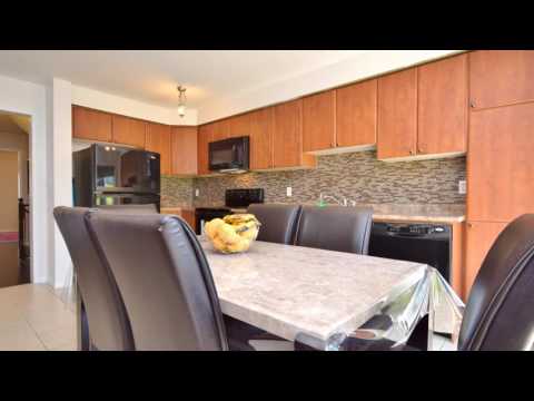 96 Westray Crescent, Ajax, Ontario L1Z 2B8