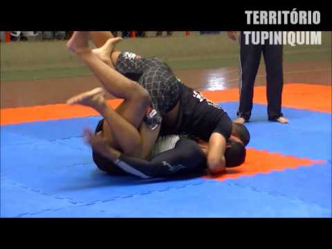 Tiago de Paula (Shark GBBH) vs Rick Palhares (Toquinho Team) - 6ª Copa Sokko