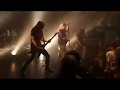 Dismember - Collection By Blood (live @Scandinavia Deathfest 2019)