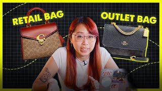 Are outlet store products worth the money | Singapore Explained