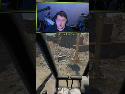 Der Profi am Werk 😝