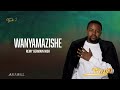 Remy Germain Nish Wanyamazishe Track No 2