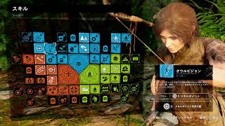 シャドウ オブ ザ トゥームレイダー　＃１０　ゲームリハビリ