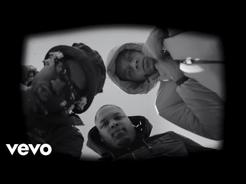 BlueBucksClan Feat. Lil Yachty - Last Minute (Official Video)