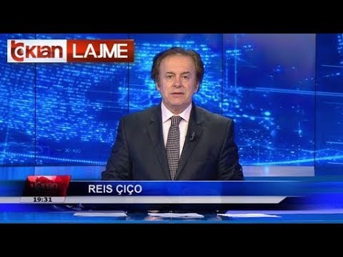 Edicioni i Lajmeve Tv Klan 15 Dhjetor 2019, ora 19:30