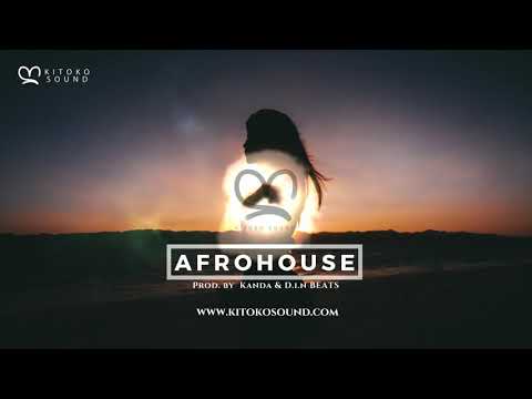 🔥 Afro House Instrumental - Cloud Trip | Afrobeat x Afro Trap Type Beat 2019