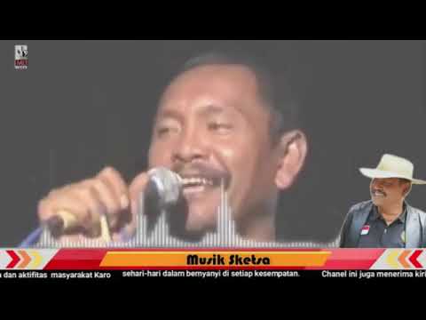 Ola Megombang(Kuta-Kuta Nari)-Live Show-Joy Harlim Sinuhaji/Nonink/Rockaro. Cipt: Putra Sembiring.