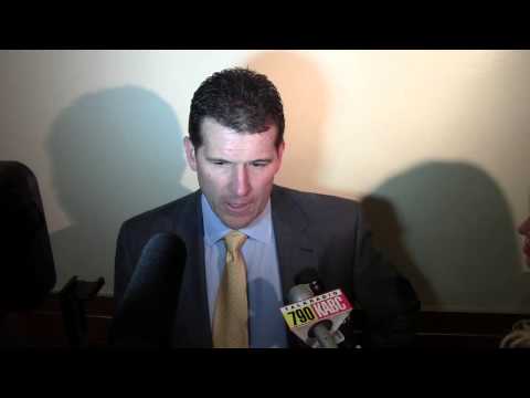 UCLA 83, USC 66: Head coach Steve Alford talks about Bruins' win