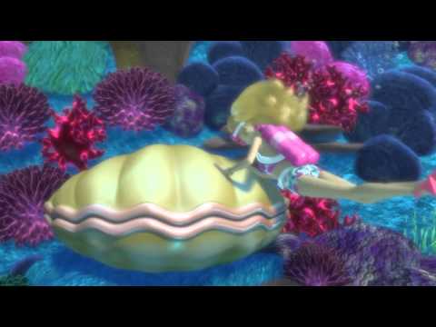 Barbie Life in the Dreamhouse 17 - Sisters Ahoy