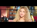 Shakira + Rovio: Love Rocks 