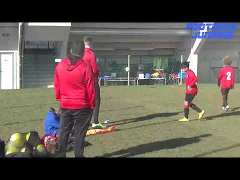 U11 B M F A Visé C   R F C  Seraing B 23 02 2019