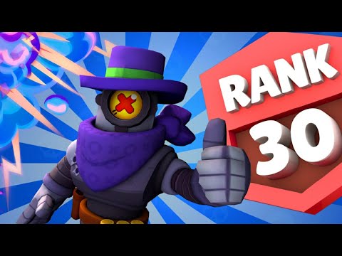 PORTIAMO STECCA al RANK 30! - Brawl Stars