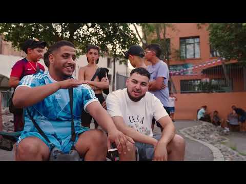 LYMS- WESH ( Clip officiel)