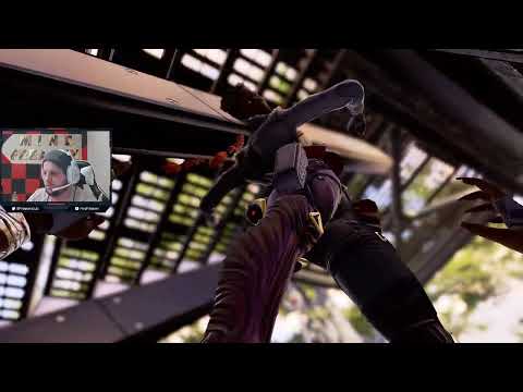 Meet Loba: The Ultimate Thief – Apex Legends Debut Highlights & Unforgettable Moments (May 2020)