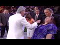 Benny Hinn Classics: Healings and Miracles in Chicago