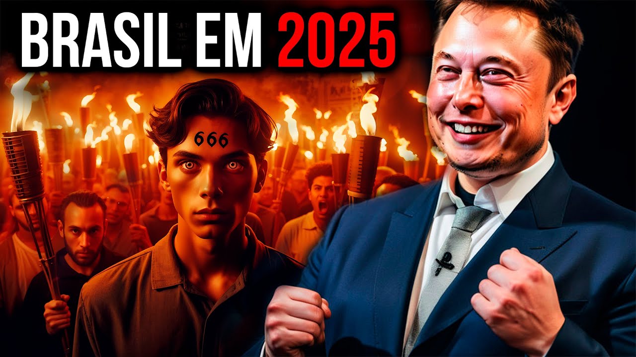 TÁ CHEGANDO! Ninguém Imagina o Quão Perto Estamos!