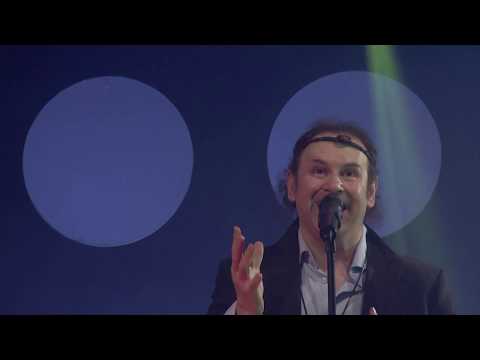 EMIL KRIK med "O little Mary" - Startist Säsong 3 - Deltävling 4