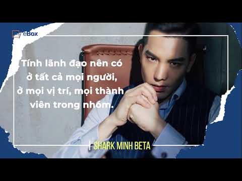 Ai nên trở thành lãnh đạo