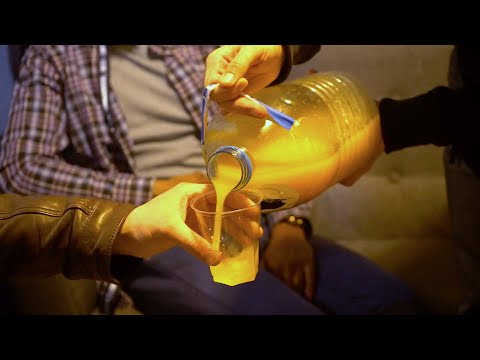 KEUSTEE - Un Dernier Verre Feat. 06'S LEGENDARY ARTISTS