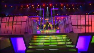 jenni rivera el eva luna 2011