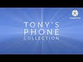 Tony S Phone Collection BRAND NEW Outro For TonysPhoneCollection1