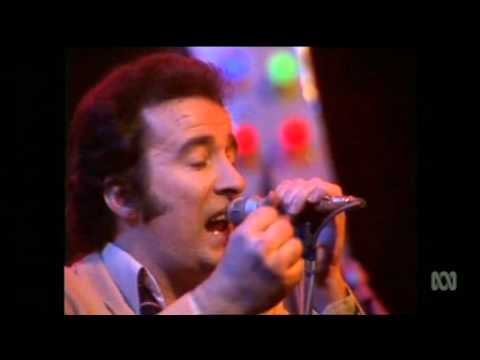 Swanee - 'Old Rosie' (Countdown 28/9/80)