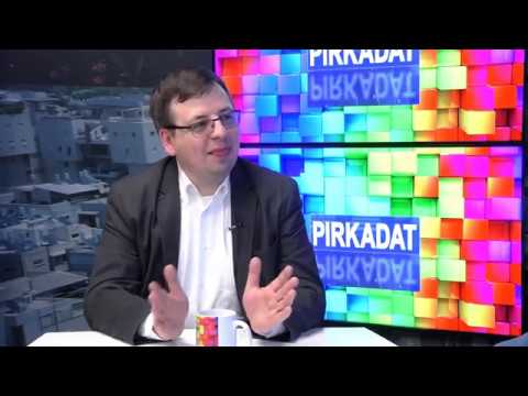 Minden intézménynek újra kell gondolnia helyét és szerepét