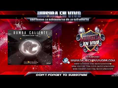 🎶Rumba Caliente CD #16🎶