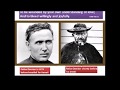 St. Damien,May 10