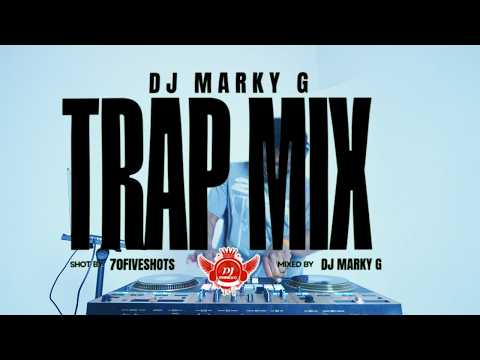 DJ Marky G | Trap Mix | BOSSMAN DLOW, VEEZE, ZEETHEWIZARD, FUTURE & More!