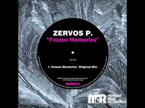 Zervos P - Frozen Memories (Original Mix)