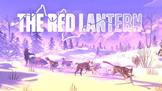 ロンダク風のグラフィックで話題の新作『The Red Lantern』やってくよ！