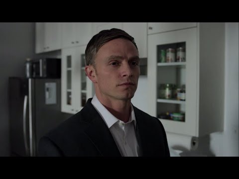 Dex has OCD - [Daredevil season 3]